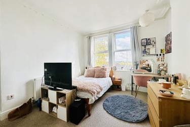 5 bed house, Woodborough Road, Carrington, Nottingham, NG34JT - Image 7